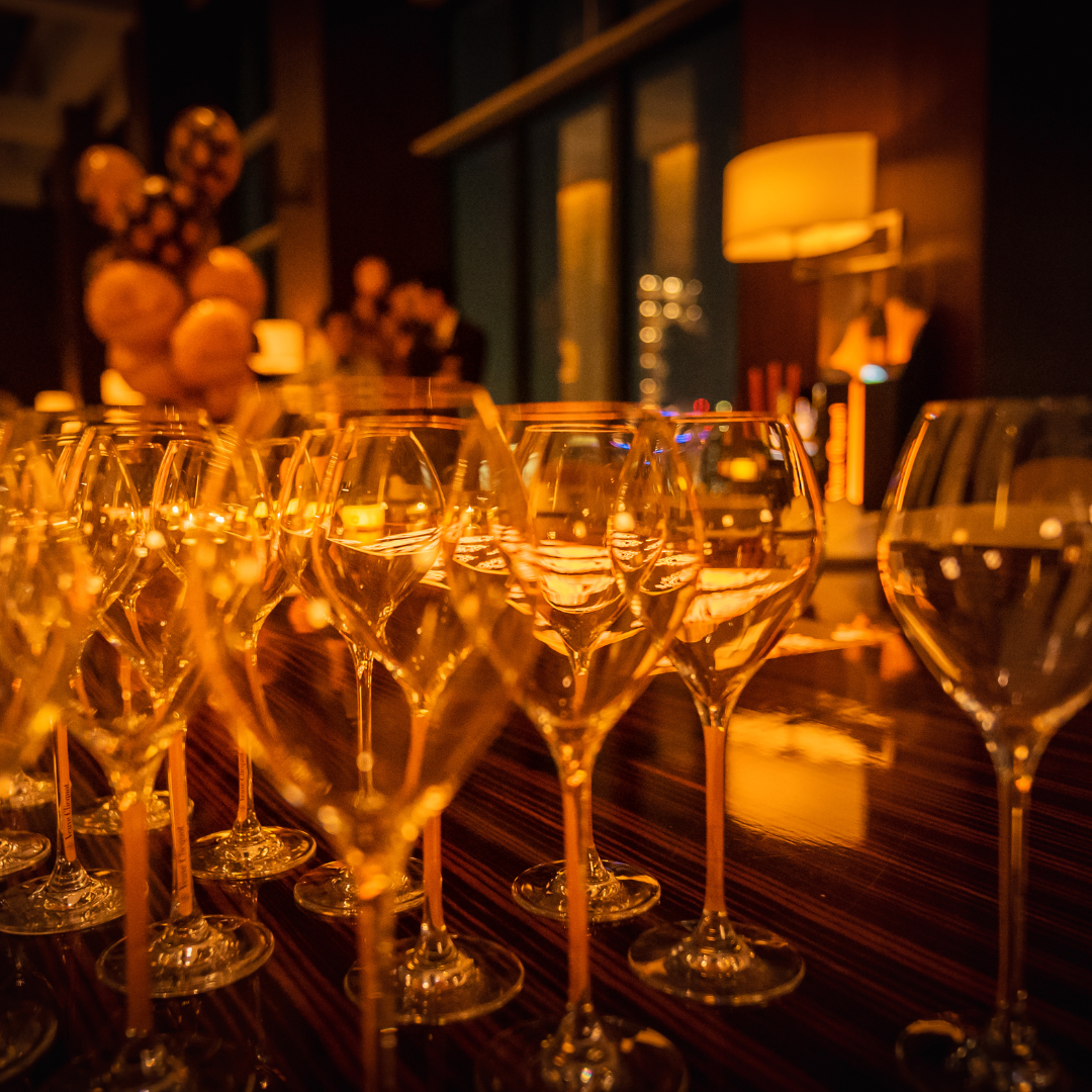 Top 3 Halloween Parties in London