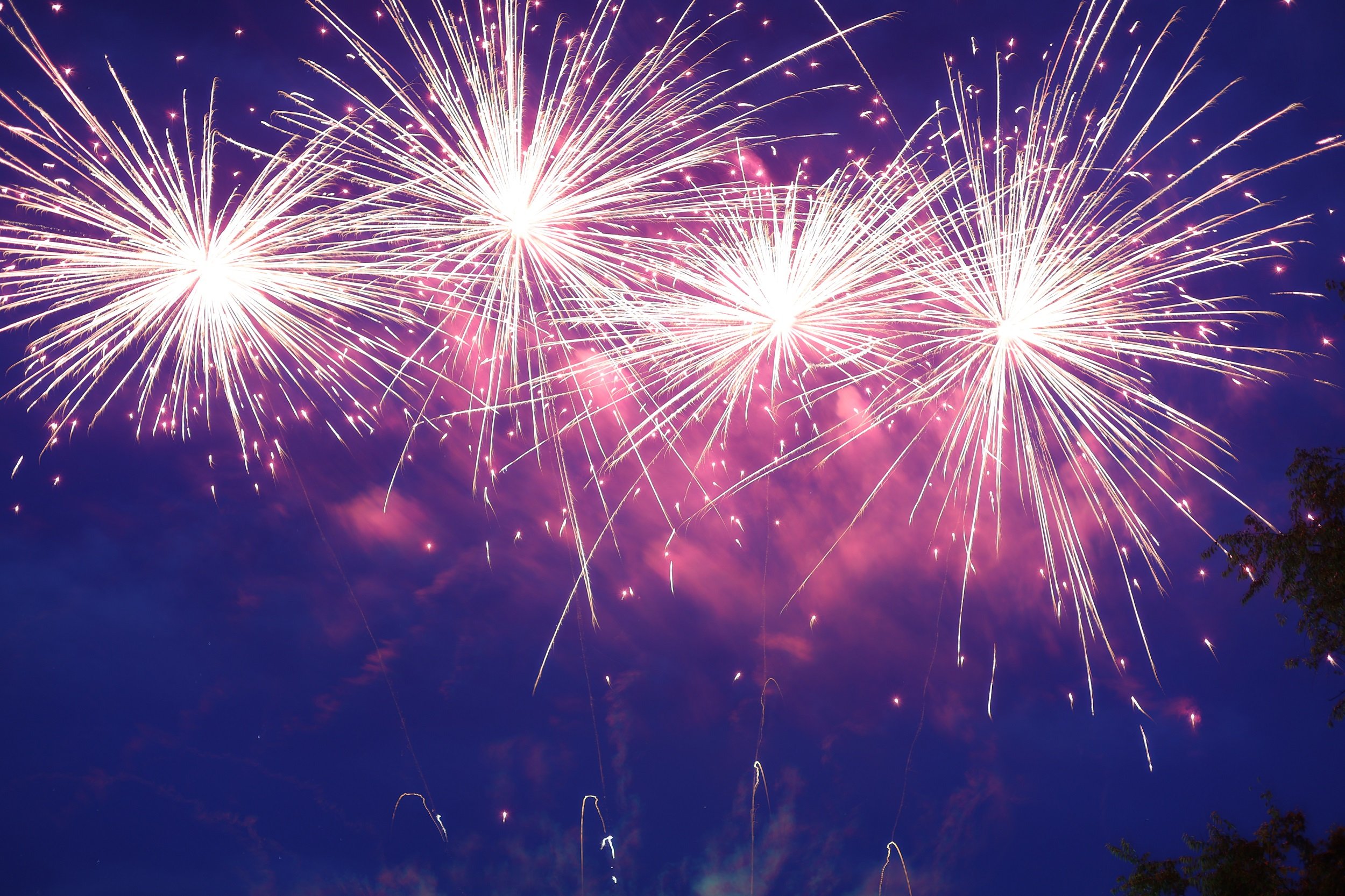 Best places to celebrate Bonfire Night in London