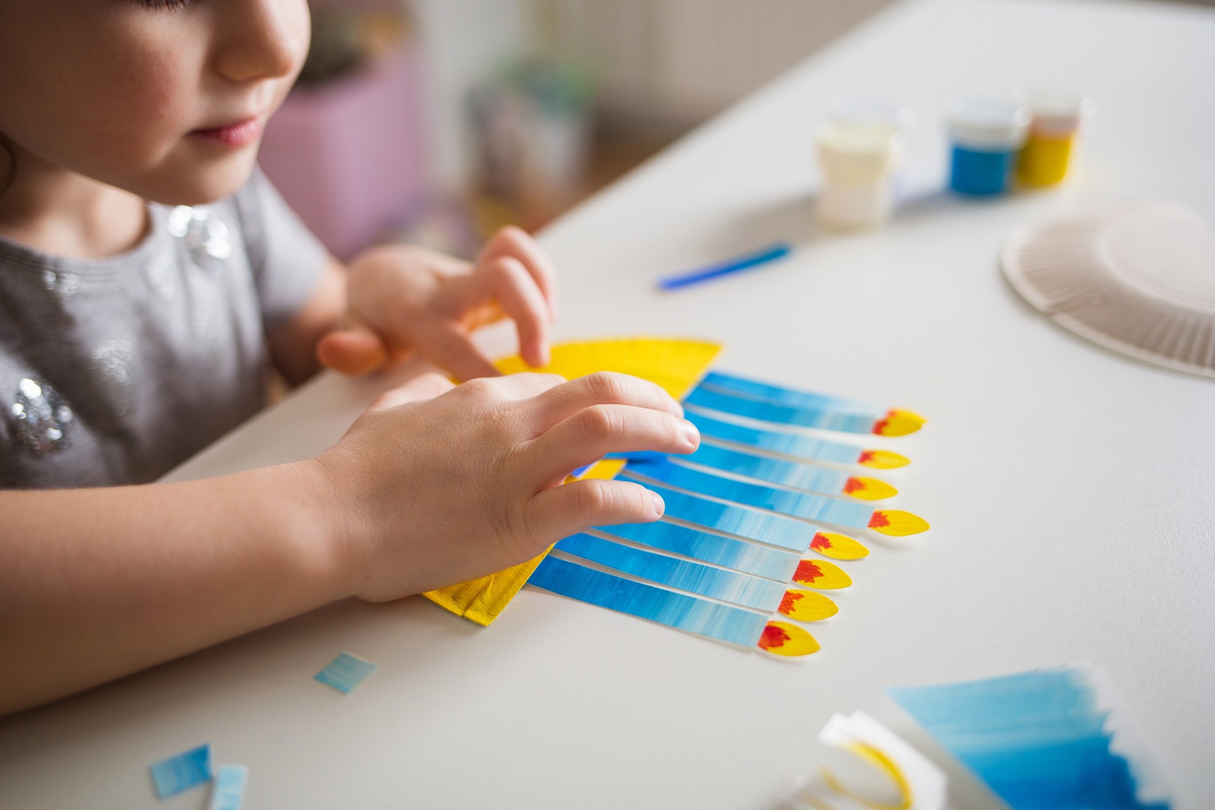 The best Hanukkah activities for kids