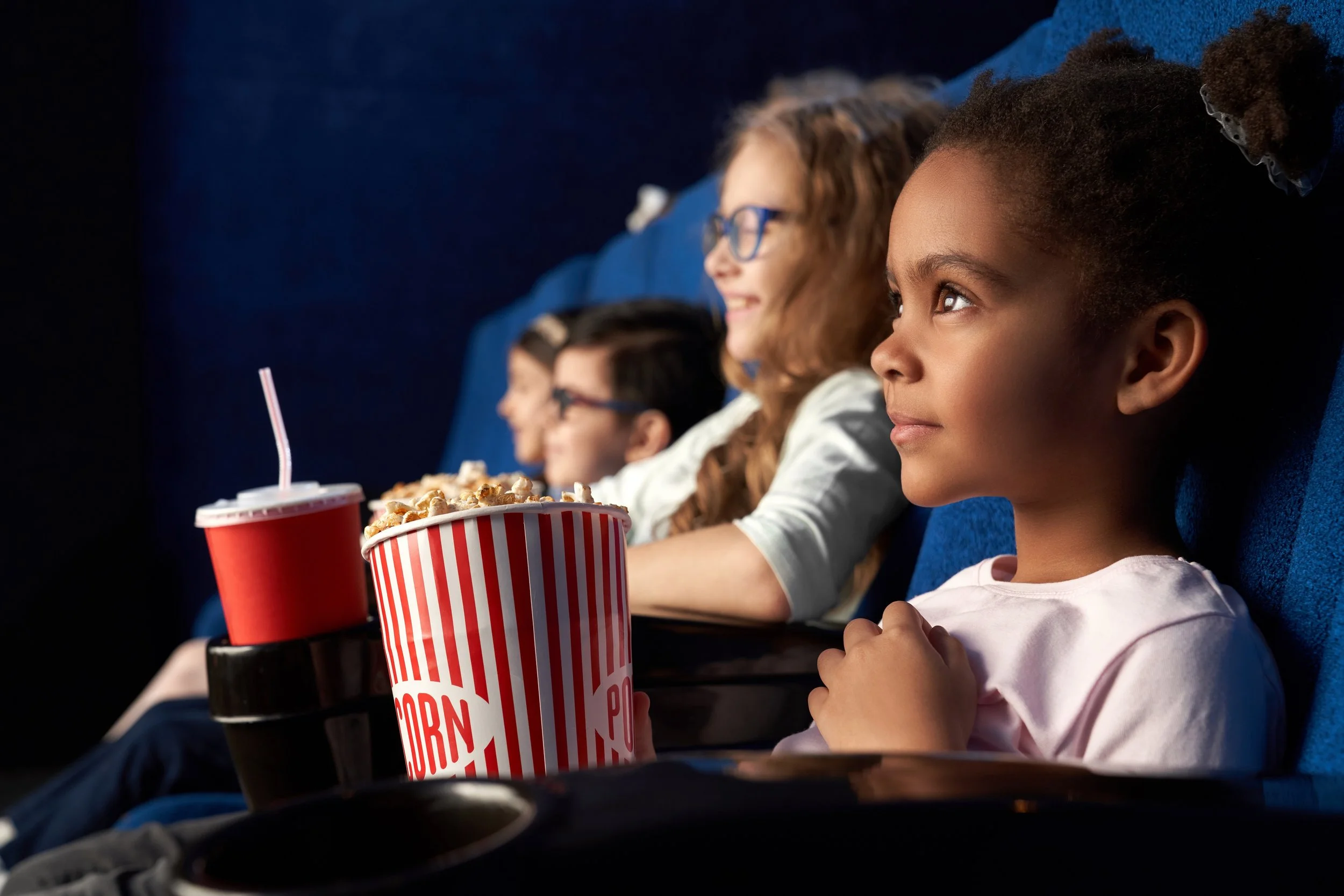 Hotly anticipated children’s film releasing in 2023