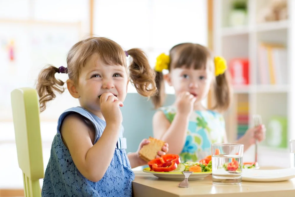 Warming winter dishes kids will love