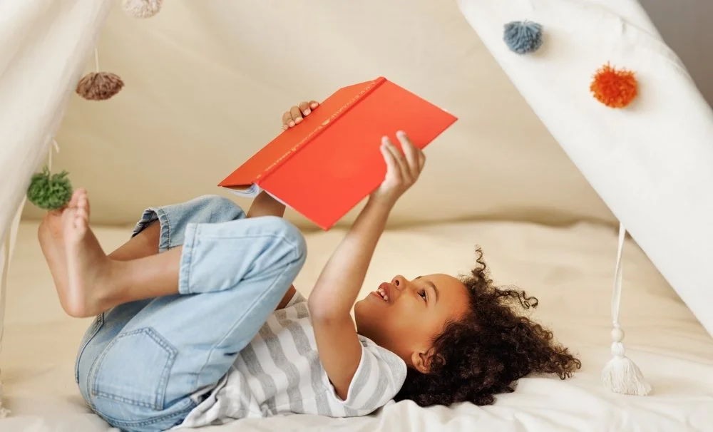 Best children's books for those under 5