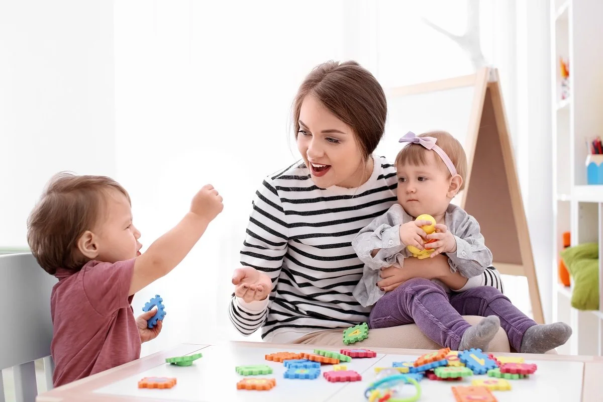 How employers can support a nanny’s mental health 