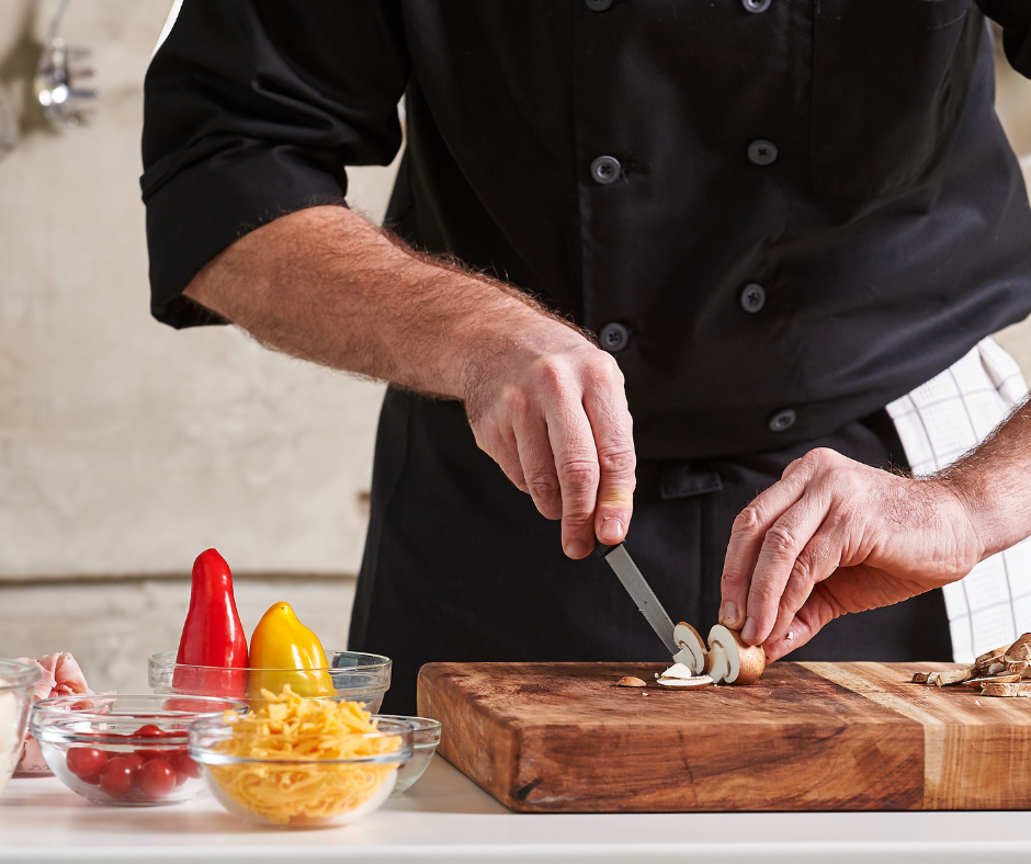 The Benefits of Hiring a Private Chef