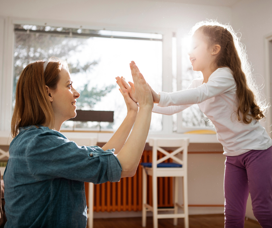 Reasons Why Hiring a Nanny Could be Right for Your Family