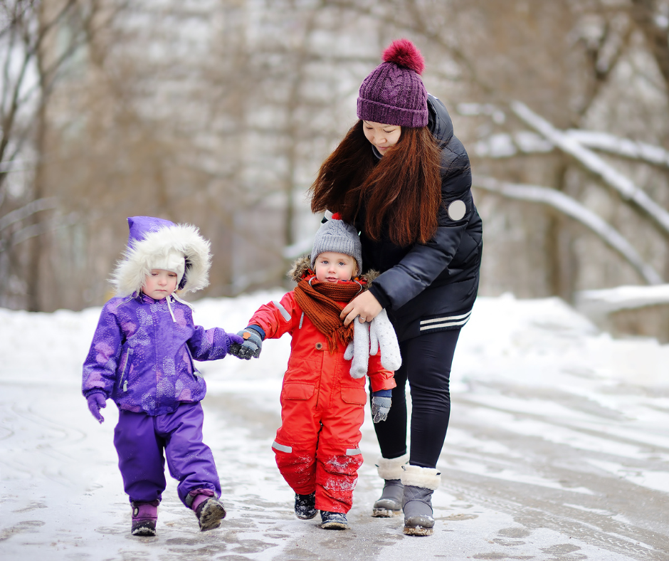 Nanny vs Au Pair: Understanding the Differences