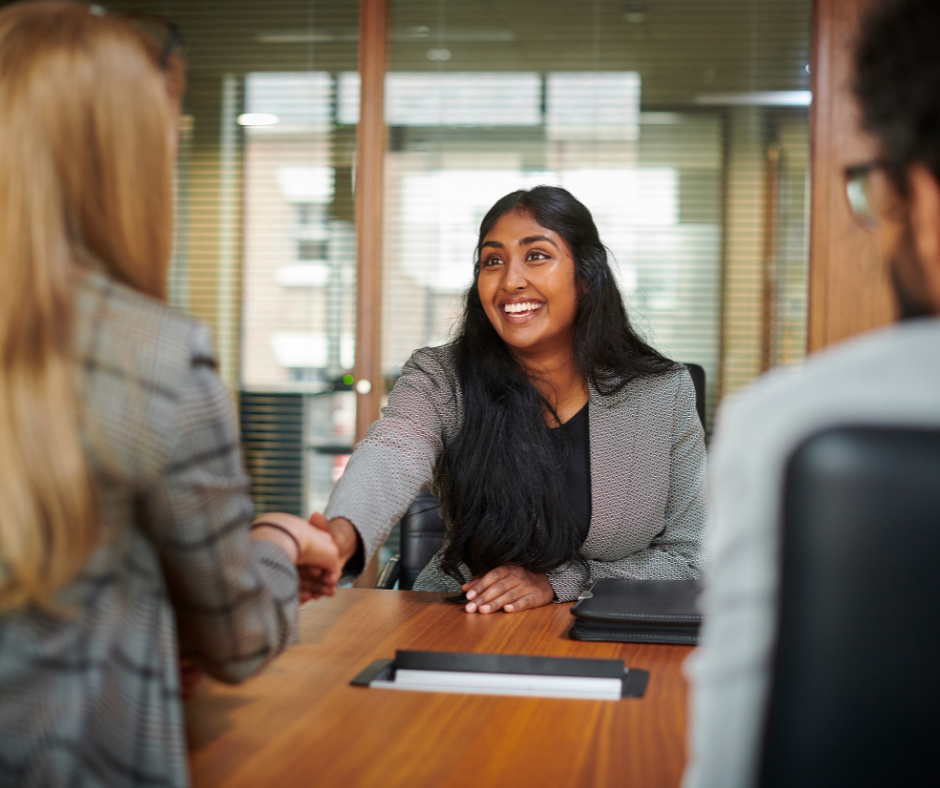 Your Step by Step Guide to a Successful Nanny Interview