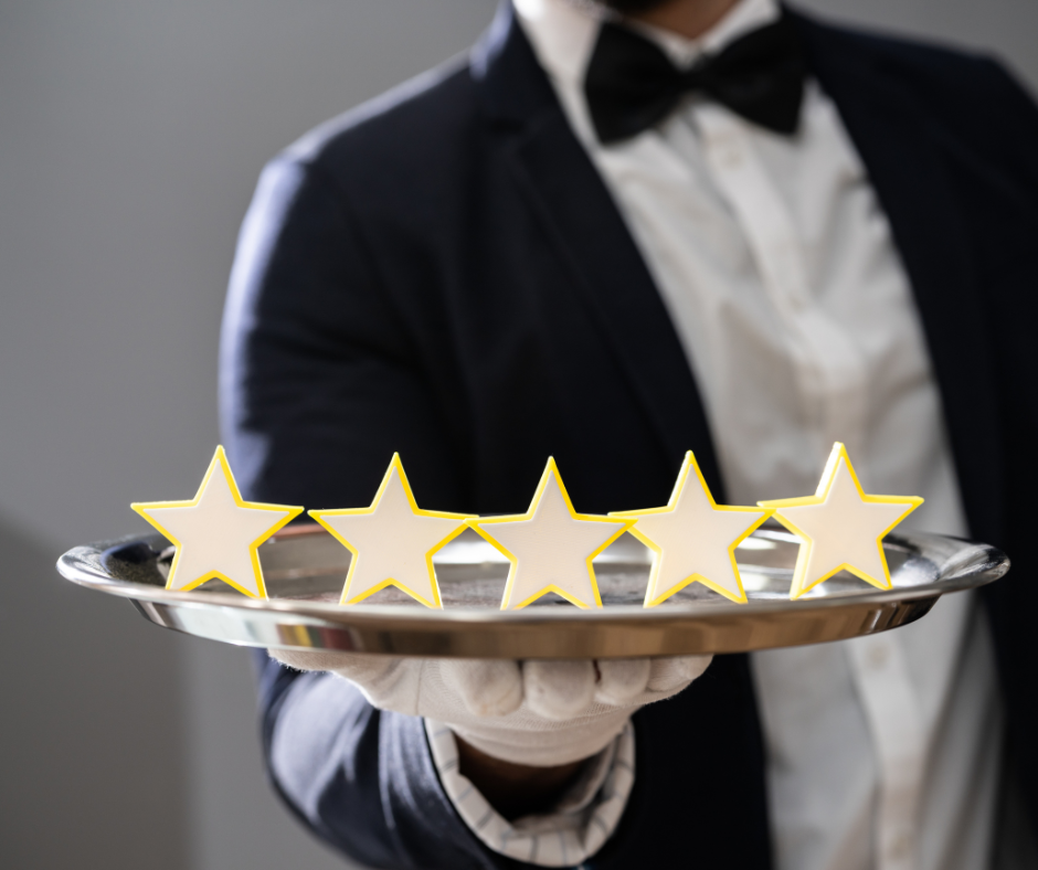 Elegance and Excellence: How to Prepare for a Job Interview as a Butler