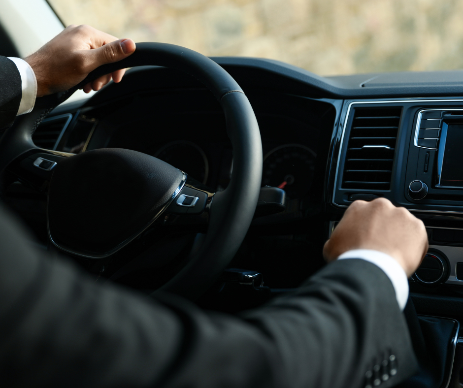 What are the Differences Between Private Valet and Private Chauffeur Jobs?