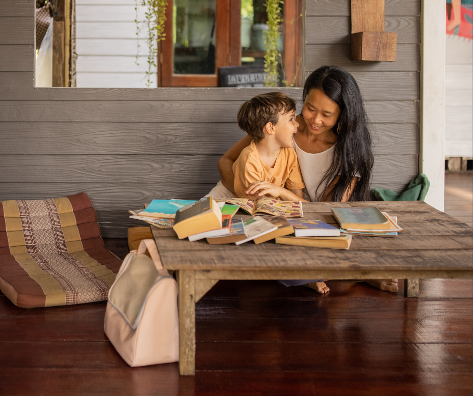 Why Choose a Career as a Live-In Nanny?