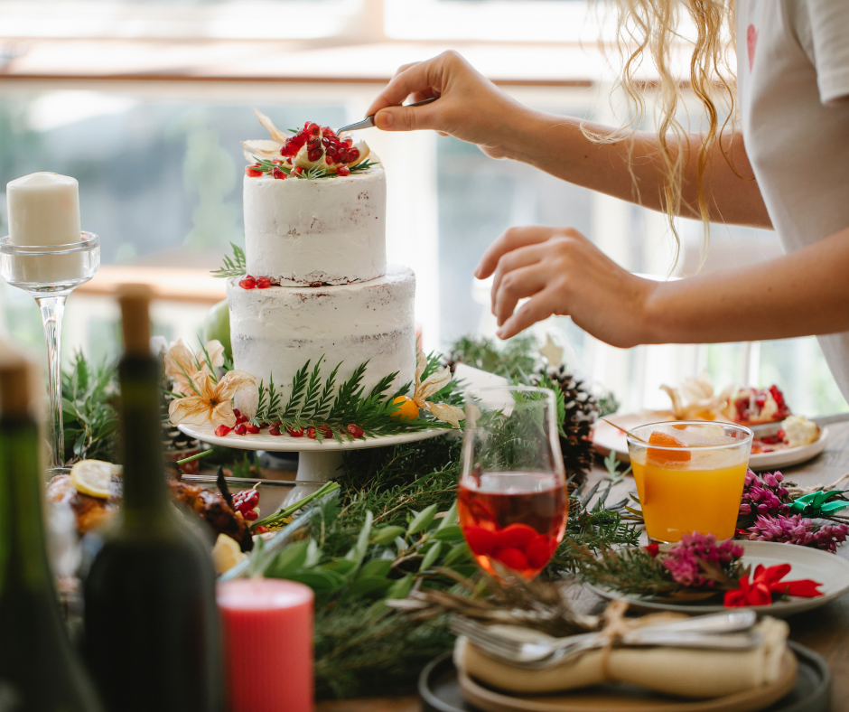 Indulge in a Stress-Free Feast: 5 Reasons to Hire a Private Chef for Christmas Day in London