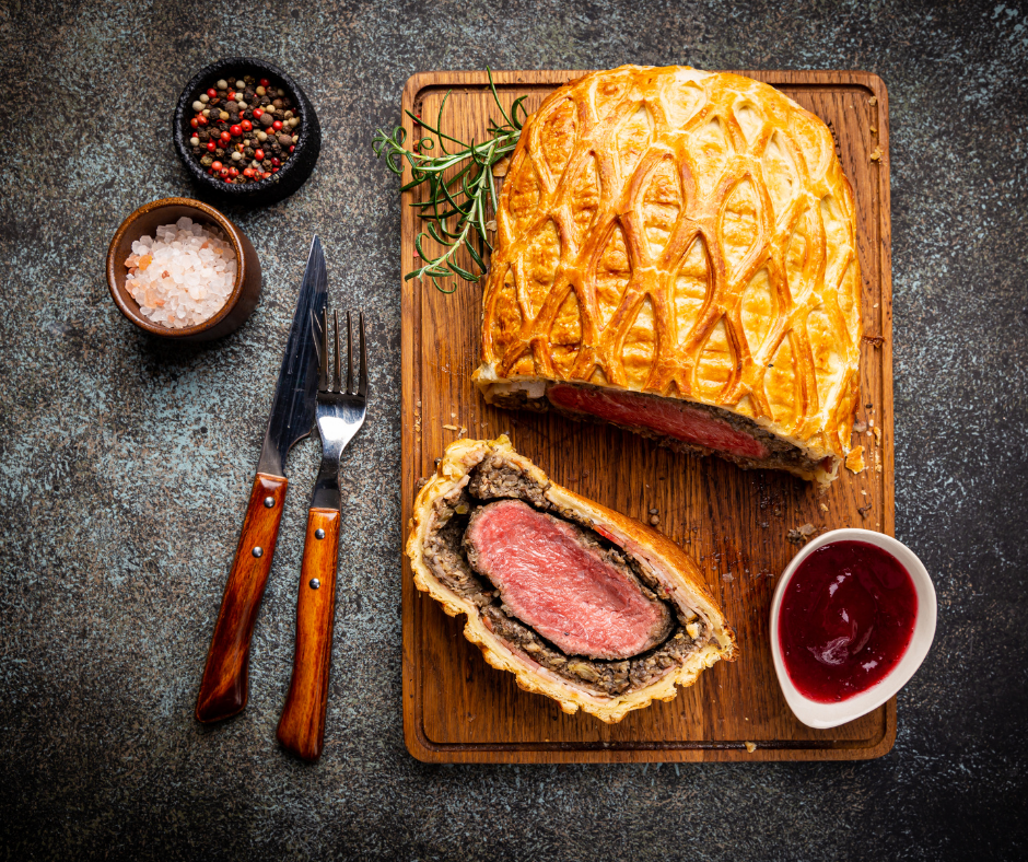 Unique Christmas Dinner Alternatives for a Festive Feast