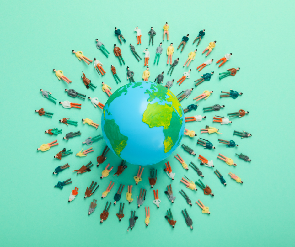 Beyond Borders: The Allure and Benefits of Working Abroad for Private Staff