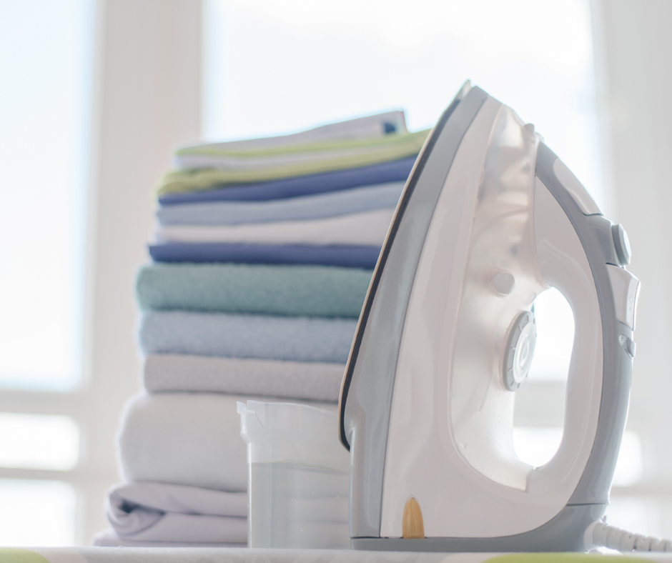 Mastering the Art of Ironing for Crisp and Wrinkle-Free Fabrics