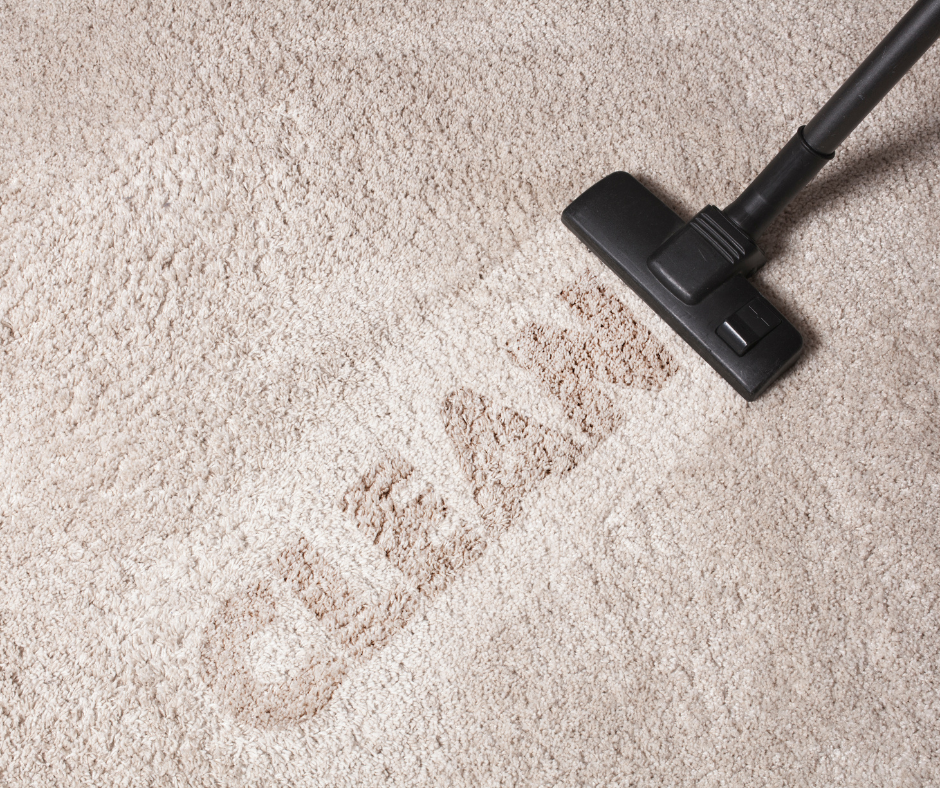 Your Guide to Keeping Your Home's High-Traffic Areas Clean and Presentable