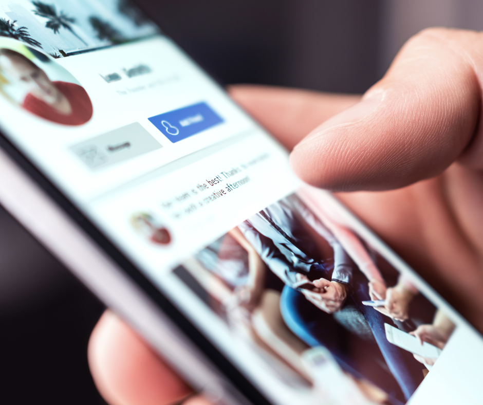 Crafting a Distinctive Online Persona: A Guide for Private Staff Members
