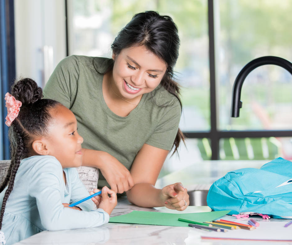 Deciding If a Combination Nanny and Housekeeper Is Right for Your Home