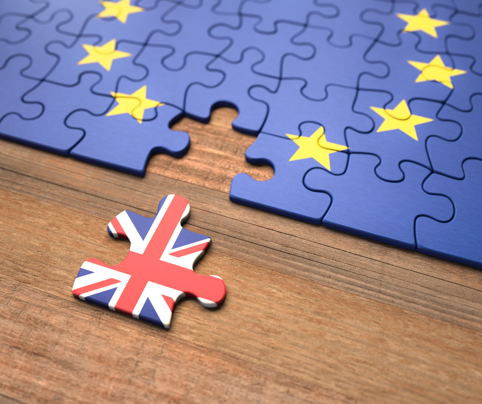 Navigating the Post-Brexit Landscape - A Guide for Domestic Staff Working in Europe