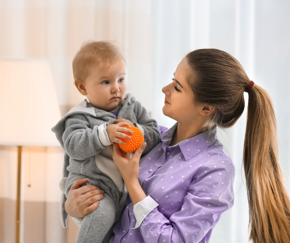 Why Choose to Work with a Nanny Agency like Beauchamp Partners?