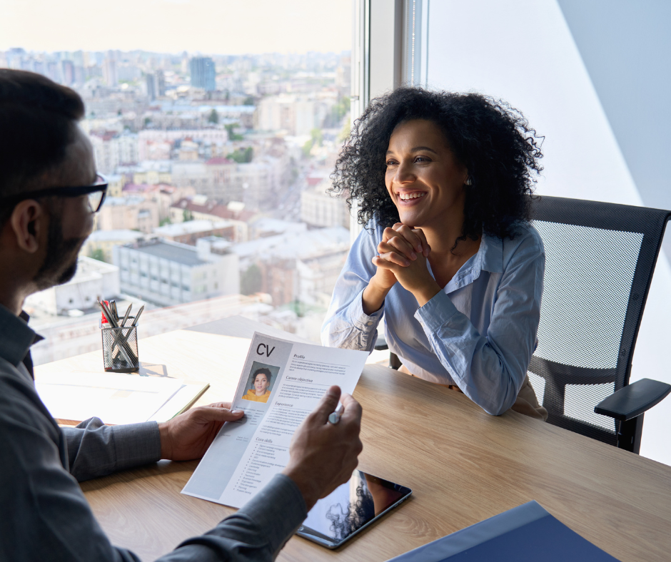 Ensuring Excellence: The Vital Role of Staffing Agencies in Vetting Candidates