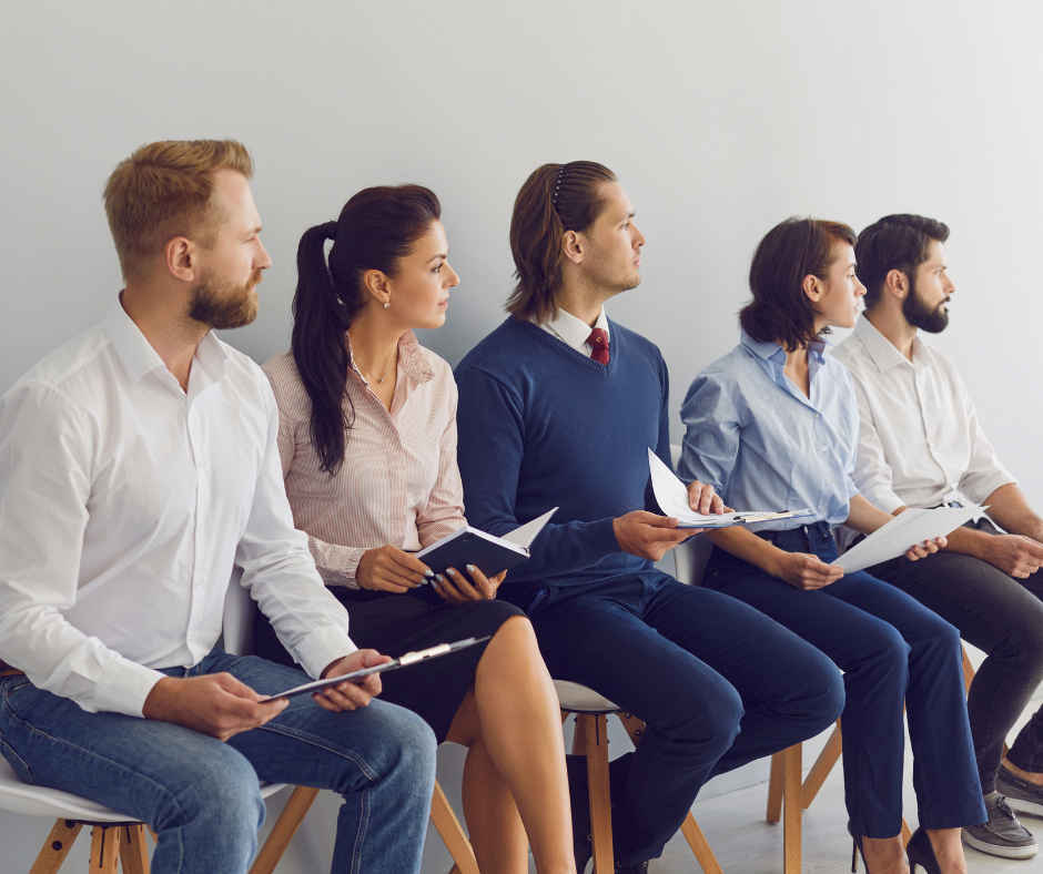Navigating the Recruitment Journey with Beauchamp Partners: A Comprehensive Guide for Candidates