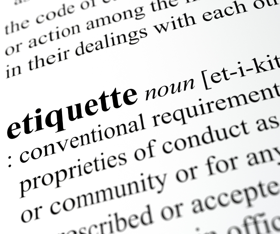 Mastering Etiquette in a Prestigious Household Role