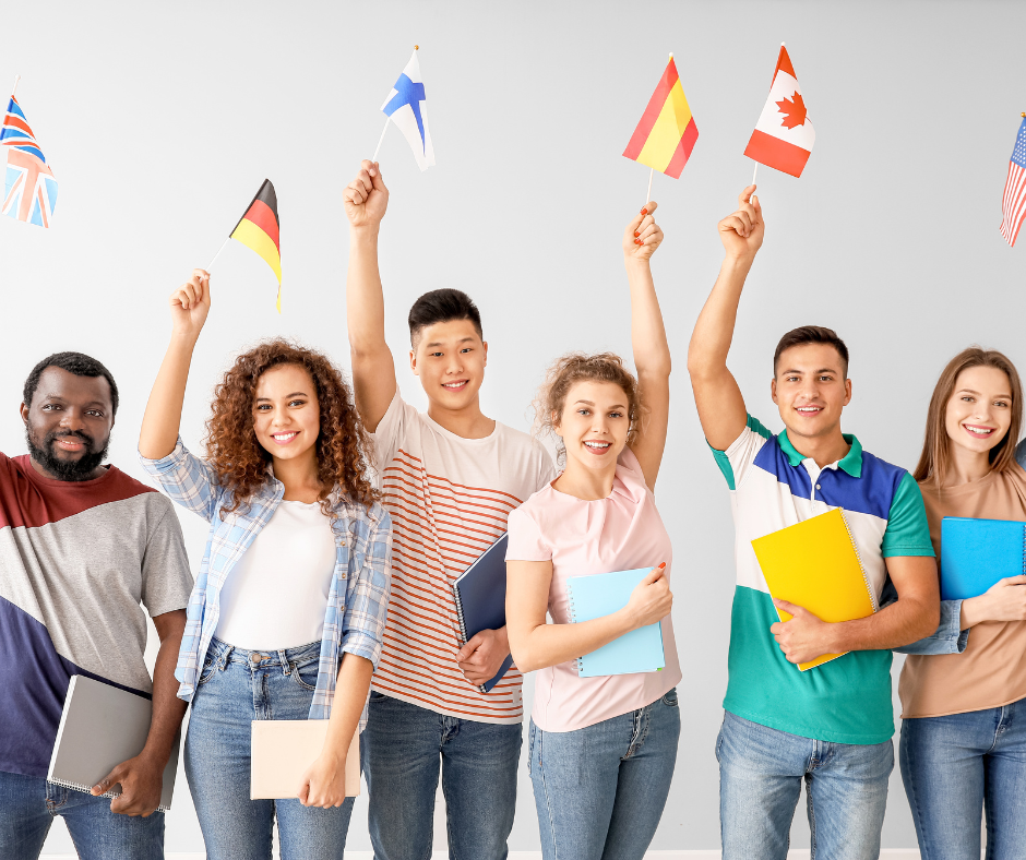 Unlocking Opportunities with Bilingual &amp; Multilingual Candidates