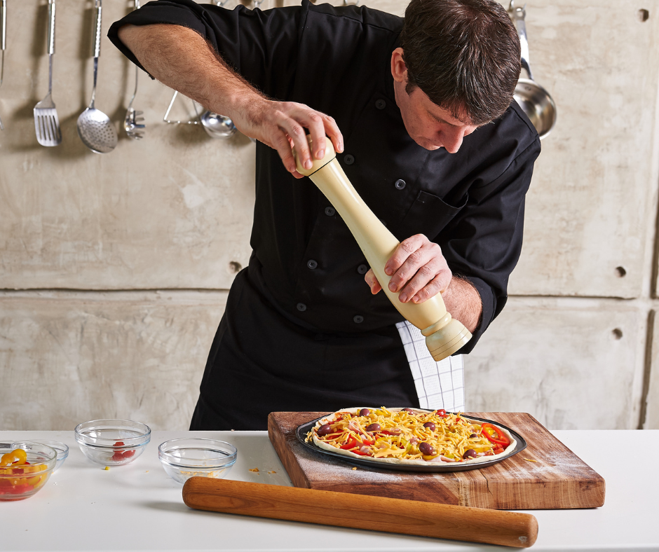 The Advantages of Hiring a Private Chef