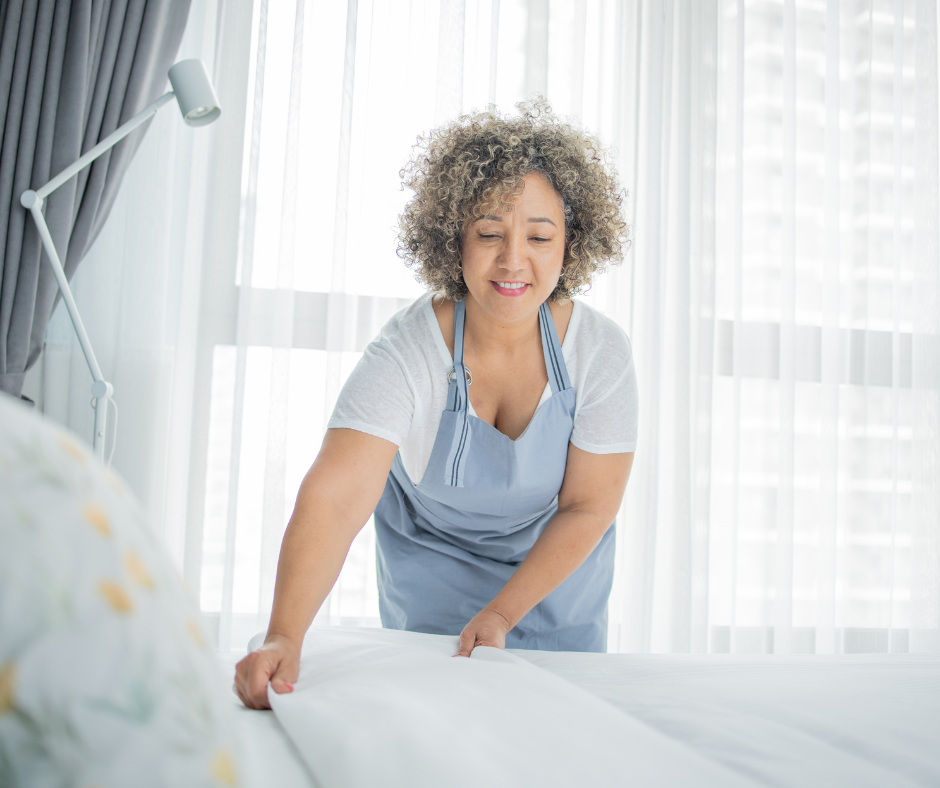 How to Prepare for Your Upcoming Housekeeper Job Interview