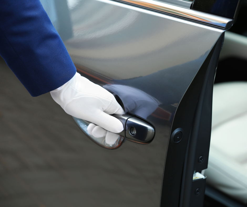 Why You Should Consider Hiring a Private Chauffeur