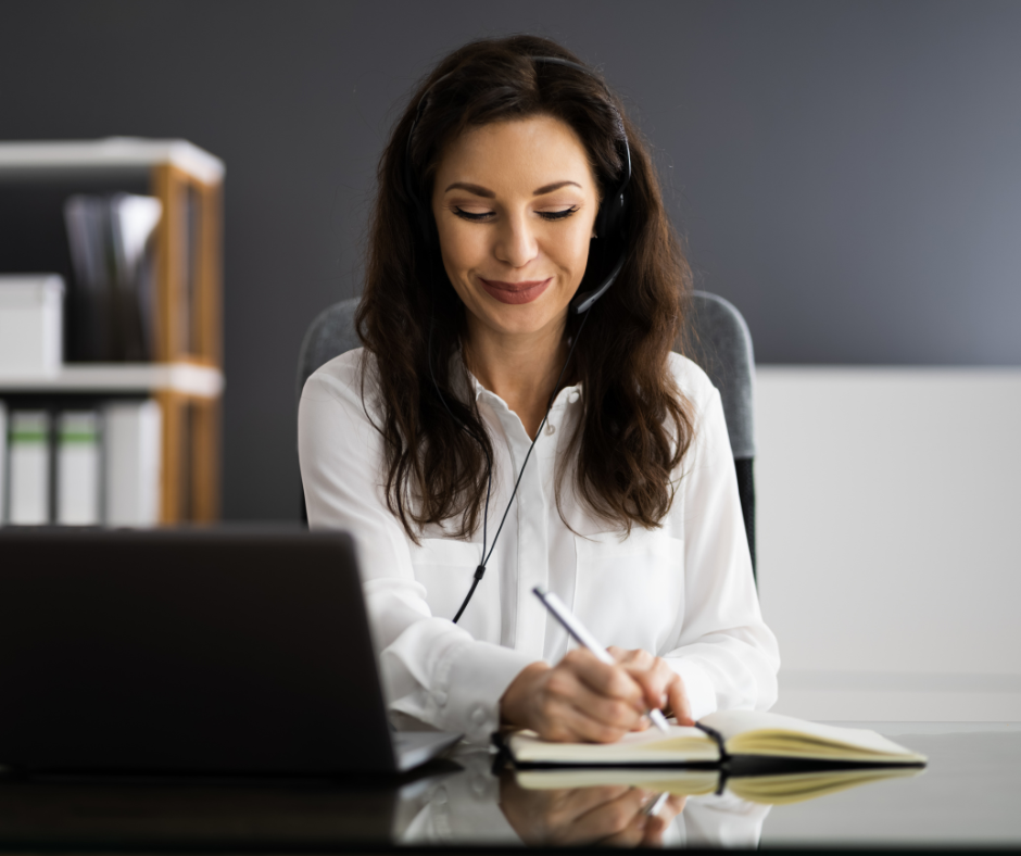 What are the Differences Between Personal Assistants and Executive Assistants?