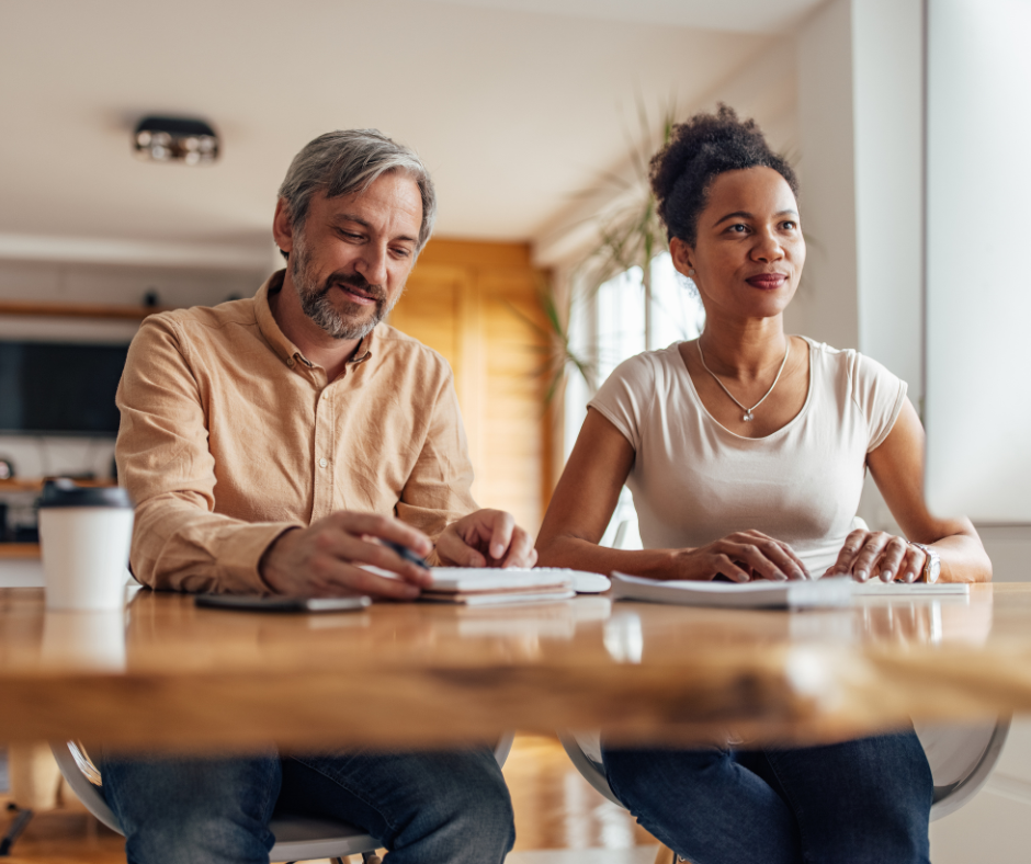 How to Prepare for Your Upcoming Domestic Couple Interview