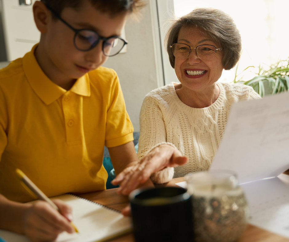 Why You Should Consider Hiring a Governess