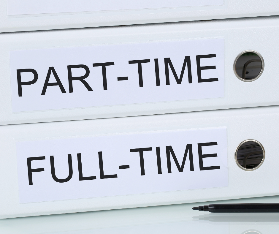 Should I Be Looking for Full or Part Time Domestic Staff?