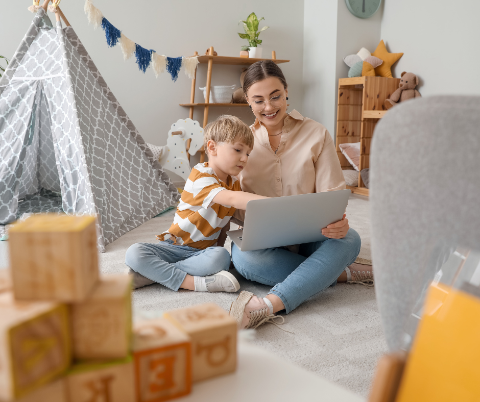 A Comprehensive Guide for Traveling Abroad with Young Children