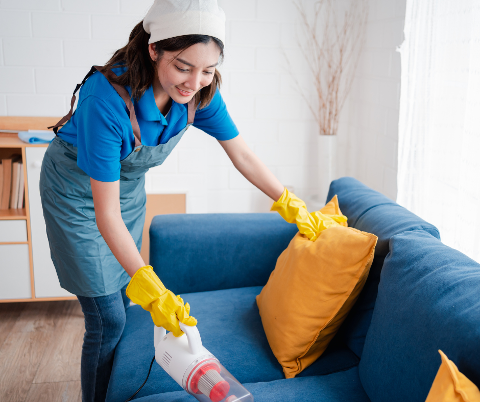 Why You Should Consider a Career as a Private Housekeeper