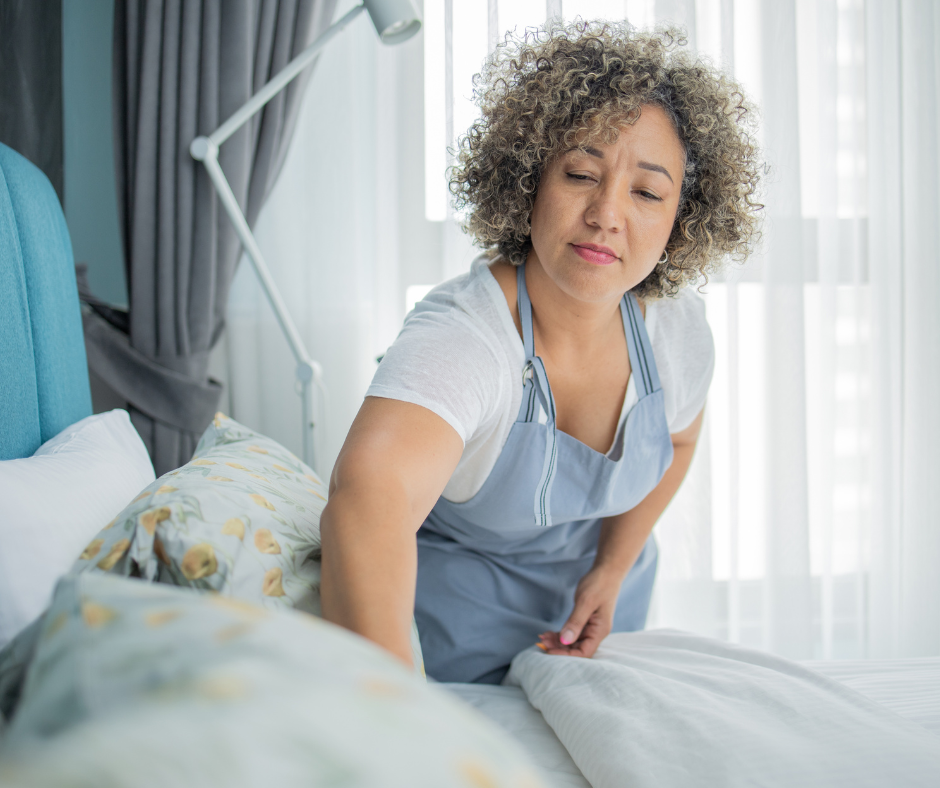 Unlocking Your Next Opportunity as an Experienced Housekeeper