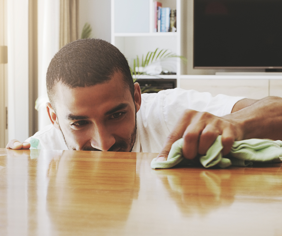 The Importance of Attention to Detail for Housekeepers