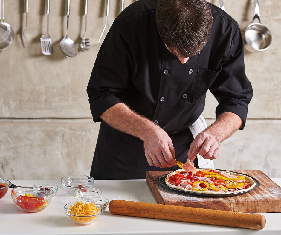 Healthy Eating Made Easy: Benefits of Hiring a Personal Chef