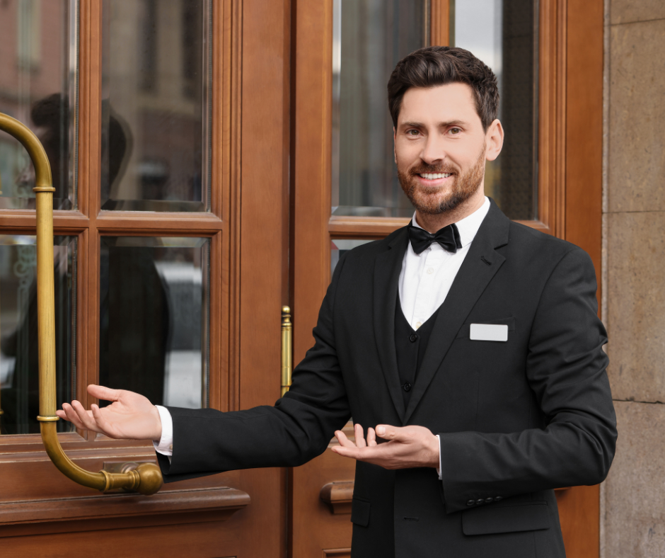 How to Prepare for Your Upcoming Travelling Butler Job Interview