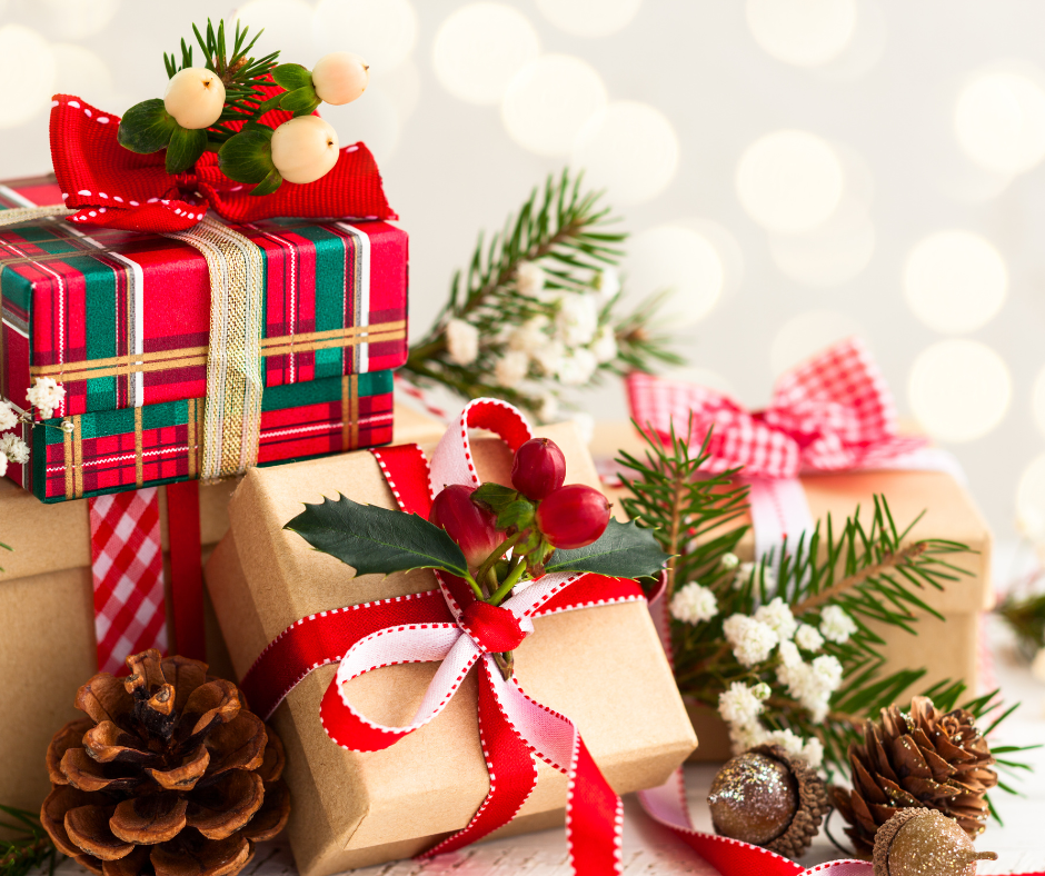 Christmas Gift-Giving Etiquette for Domestic Staff: Advice for Employers and Employees