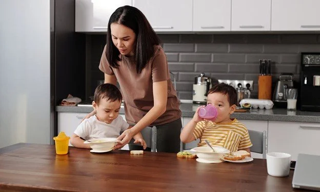 Beyond Childcare: The Evolving Role of the Modern Private Nanny