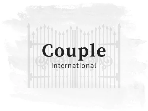 Guardians for Chateau, South West France.&nbsp; Cica 60€ net.