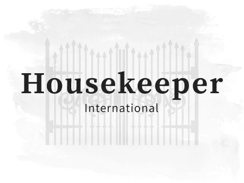 Housekeepers for ROME!  Superb employers.  Live out to €45k gross.