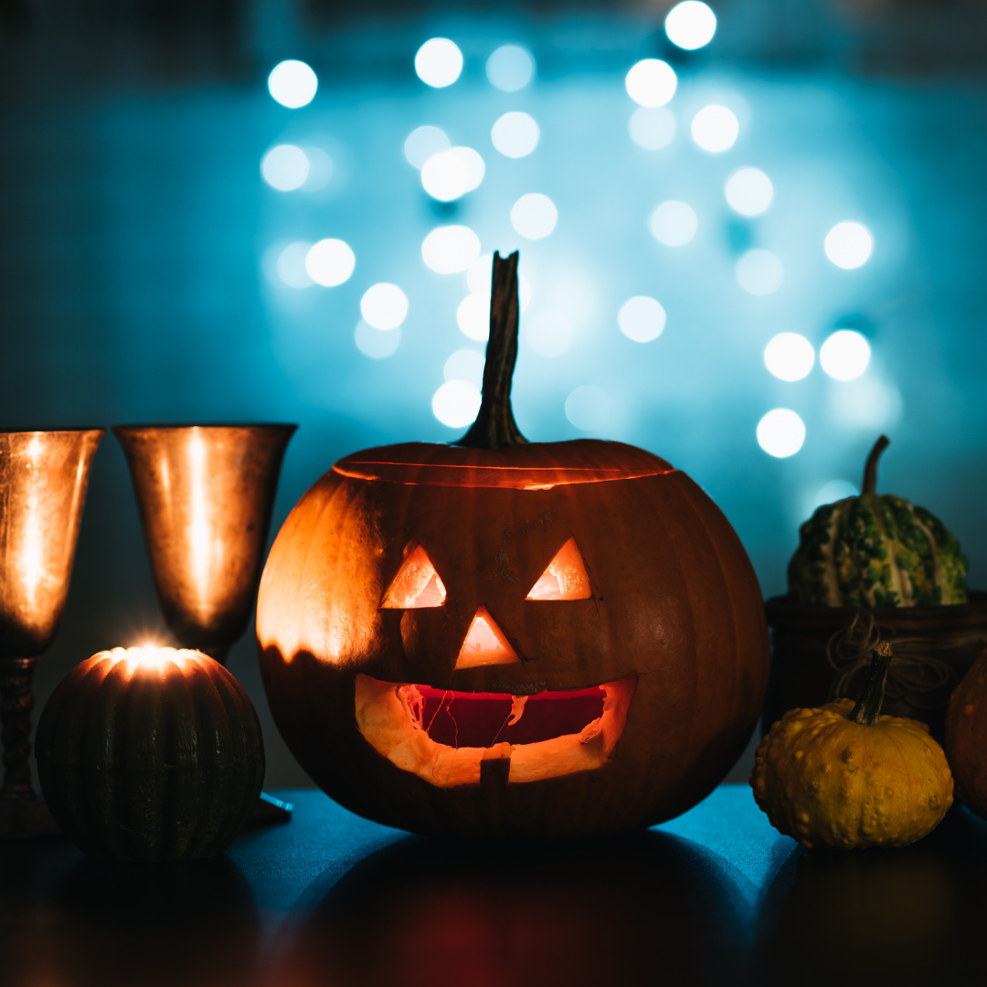 Top 3 Halloween Parties in London Beauchamp Partners
