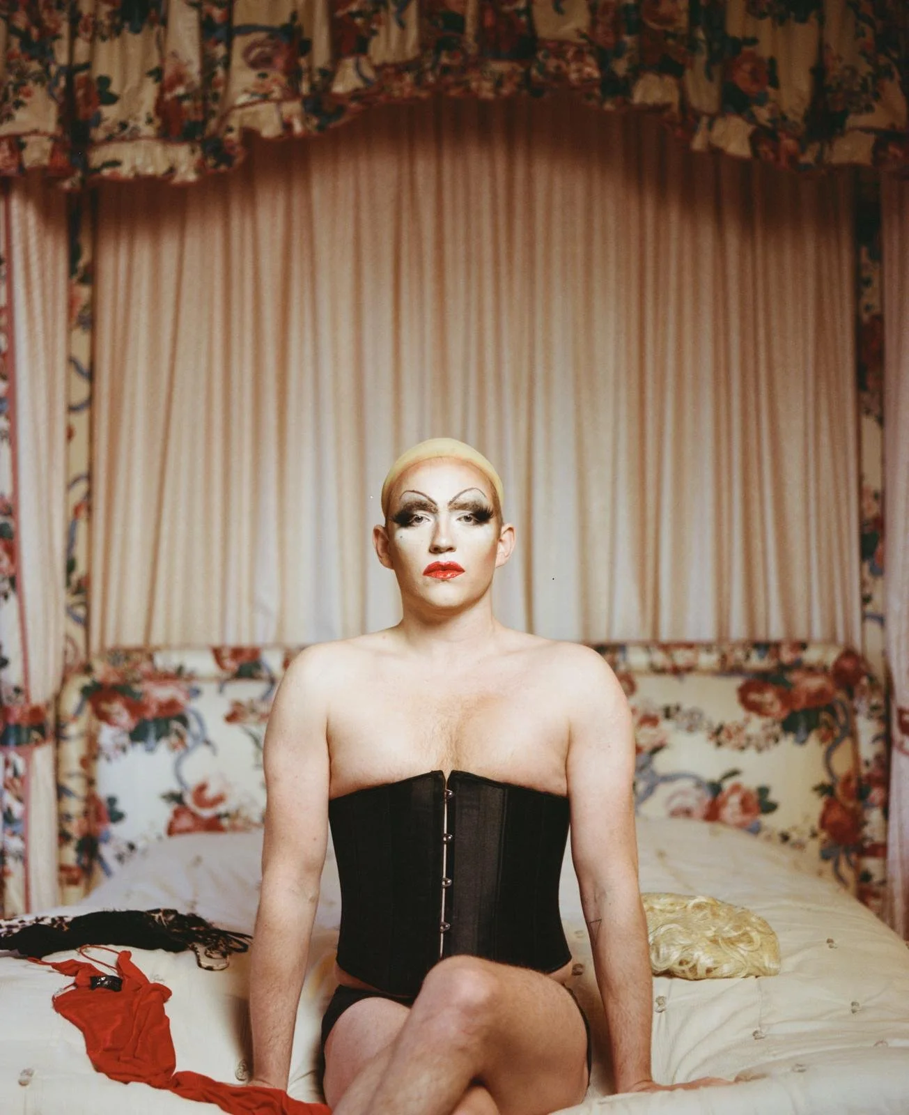 In The Shit - Straight 8 Finalist 