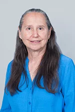 Elsie Poosawtsee Elementary School Principal