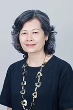 Aungsana Kinghirunwatana School Director