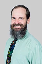 Scott Hayden Curriculum Director