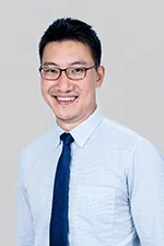 John Fang CFO & COO